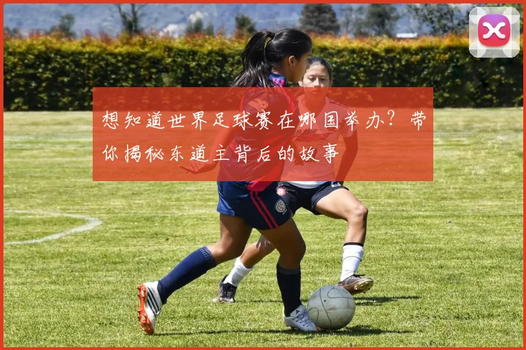 想知道世界足球赛在哪国举办?带你揭秘东道主背后的故事